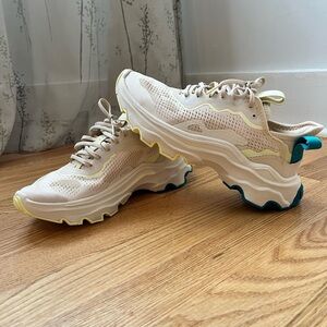 Sorel Kinetic Breaktru - Size 7